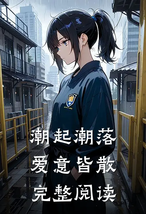 潮起潮落，爱意皆散完整阅读