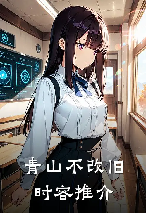 青山不改旧时容推介