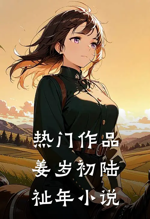 热门作品姜岁初陆祉年小说