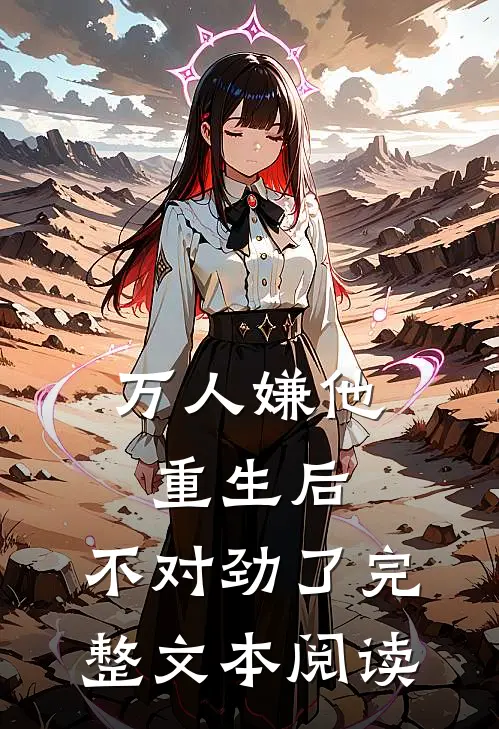 万人嫌他重生后，不对劲了完整文本阅读