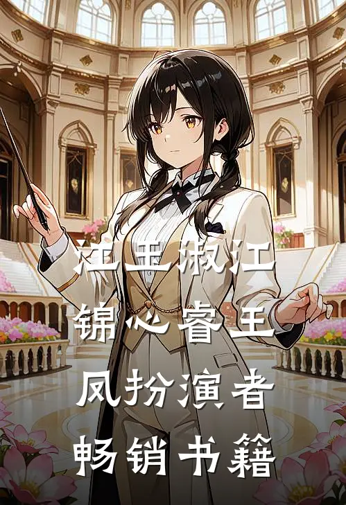 江玉淑江锦心睿王凤扮演者畅销书籍