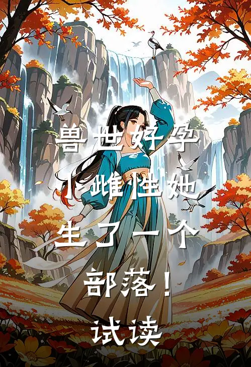 兽世好孕：小雌性她生了一个部落！试读
