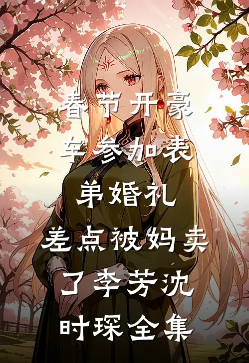 春节开豪车参加表弟婚礼，差点被妈卖了李芳沈时琛全集