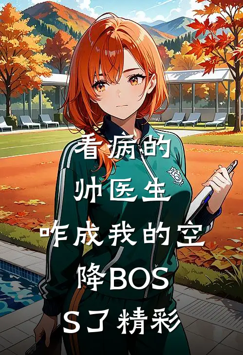 看病的帅医生，咋成我的空降BOSS了精彩
