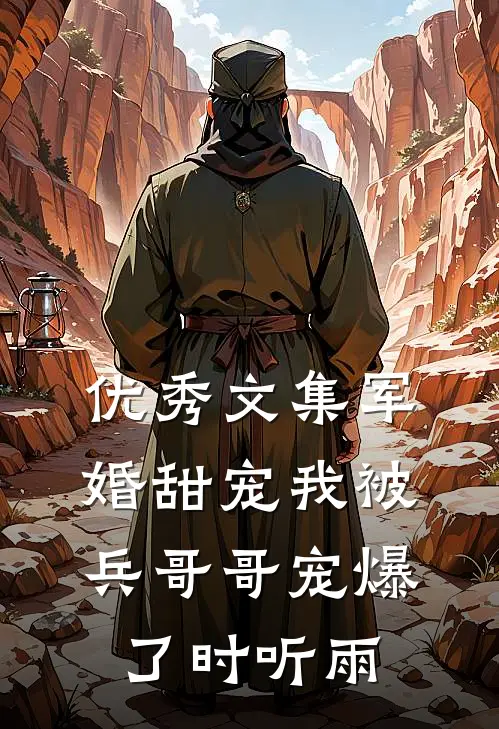 优秀文集军婚甜宠我被兵哥哥宠爆了时听雨
