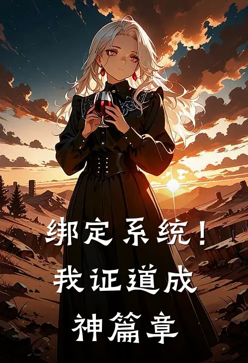 绑定系统！我证道成神篇章