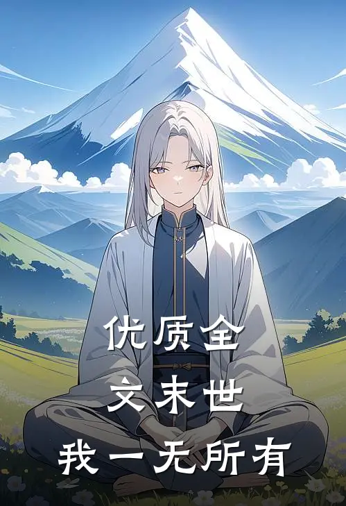优质全文末世，我一无所有