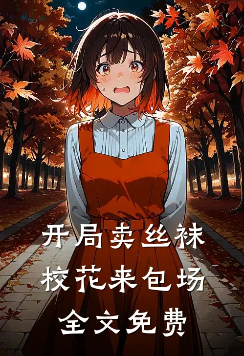 开局卖丝袜，校花来包场全文免费