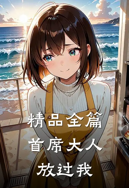 精品全篇首席大人放过我
