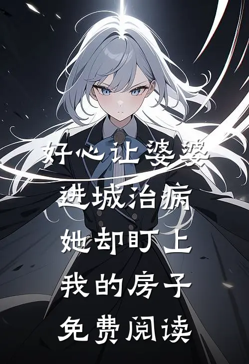 好心让婆婆进城治病，她却盯上我的房子免费阅读