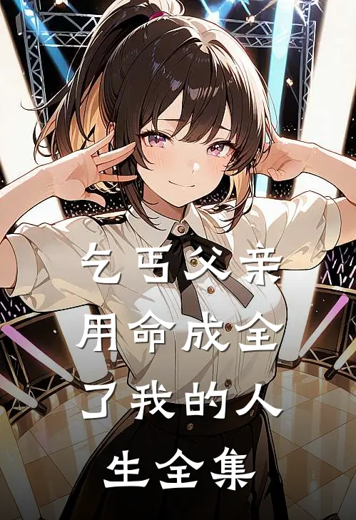 乞丐父亲，用命成全了我的人生全集