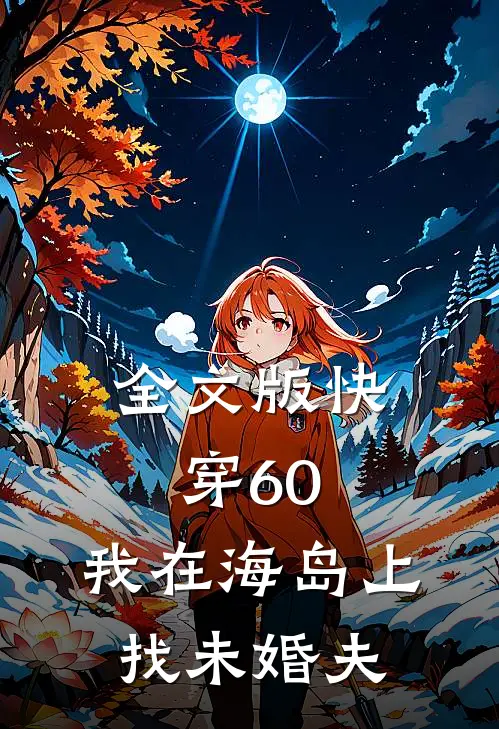 全文版快穿60：我在海岛上找未婚夫