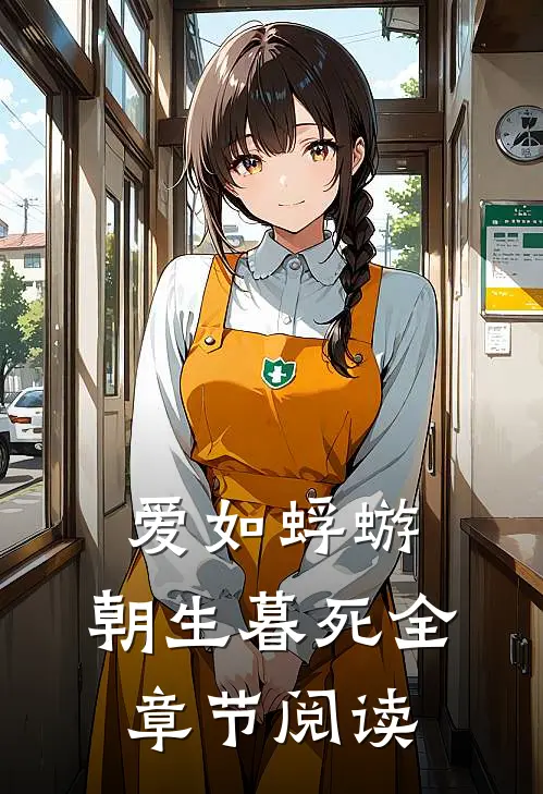 爱如蜉蝣，朝生暮死全章节阅读