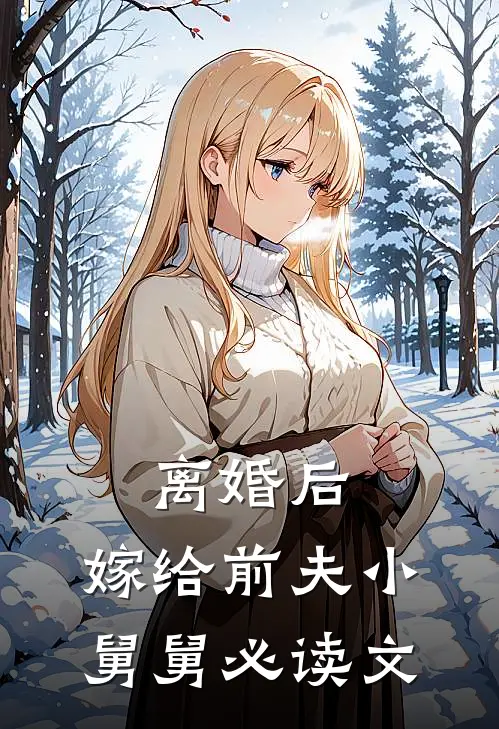 离婚后，嫁给前夫小舅舅必读文