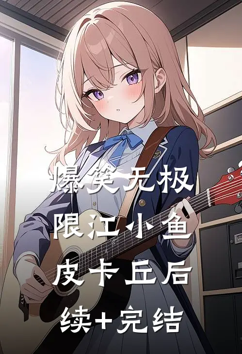 爆笑无极限江小鱼皮卡丘后续+完结