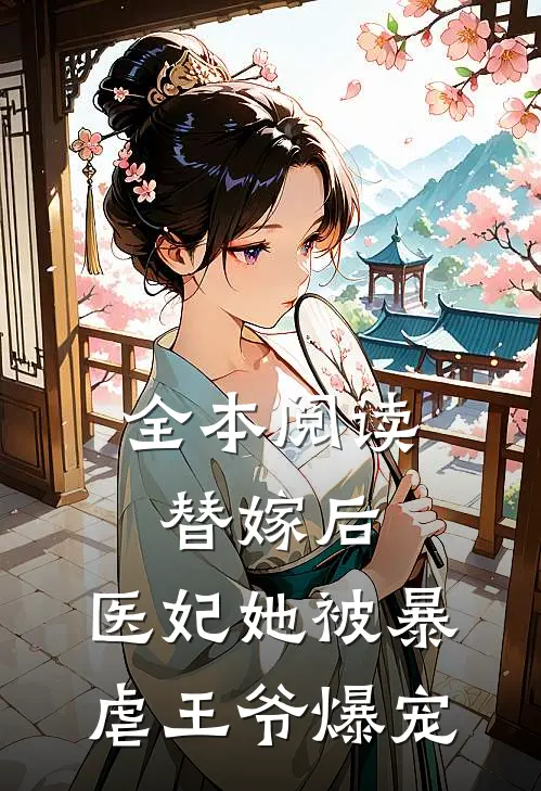 全本阅读替嫁后，医妃她被暴虐王爷爆宠