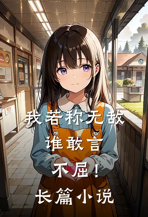 我若称无敌，谁敢言不屈！长篇小说