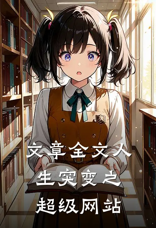 文章全文人生突变之超级网站