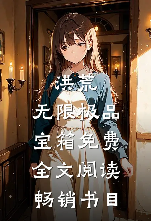 洪荒:无限极品宝箱免费全文阅读畅销书目