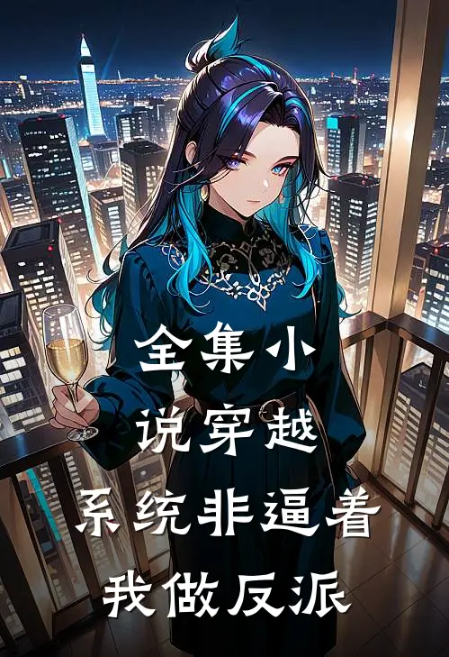 全集小说穿越：系统非逼着我做反派