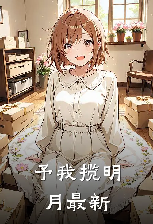 予我揽明月最新