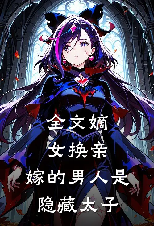 全文嫡女换亲，嫁的男人是隐藏太子