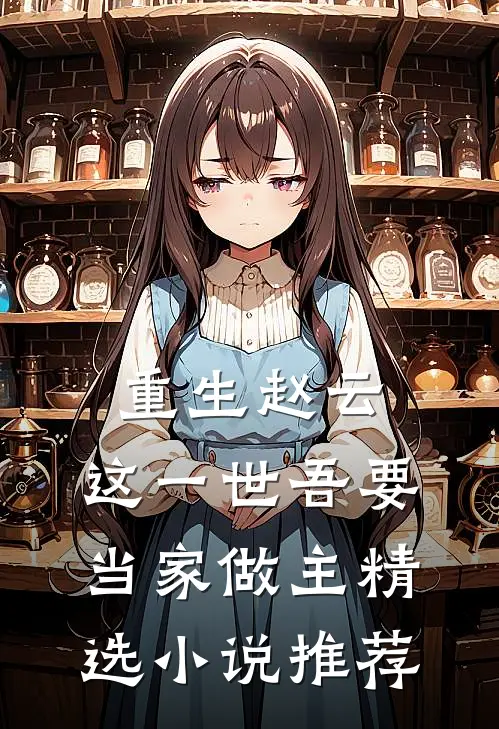 重生赵云，这一世吾要当家做主精选小说推荐