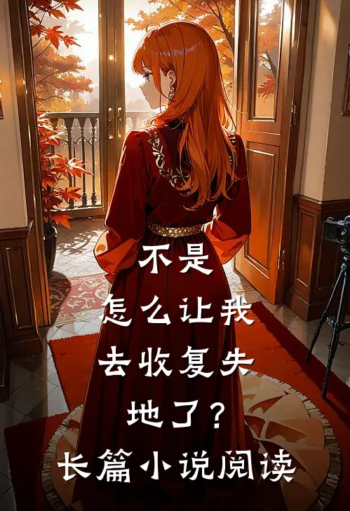 不是，怎么让我去收复失地了？长篇小说阅读