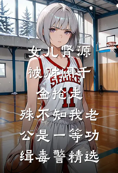 女儿肾源被财阀千金抢走，殊不知我老公是一等功缉毒警精选