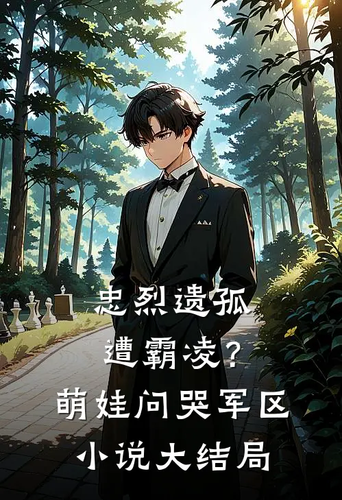 忠烈遗孤遭霸凌？萌娃问哭军区小说大结局