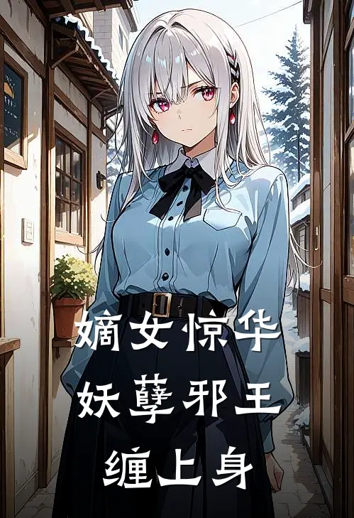 嫡女惊华：妖孽邪王缠上身