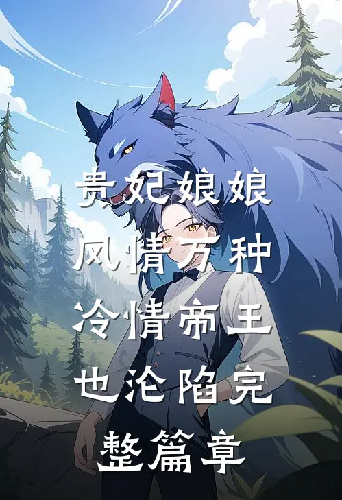 贵妃娘娘风情万种，冷情帝王也沦陷完整篇章