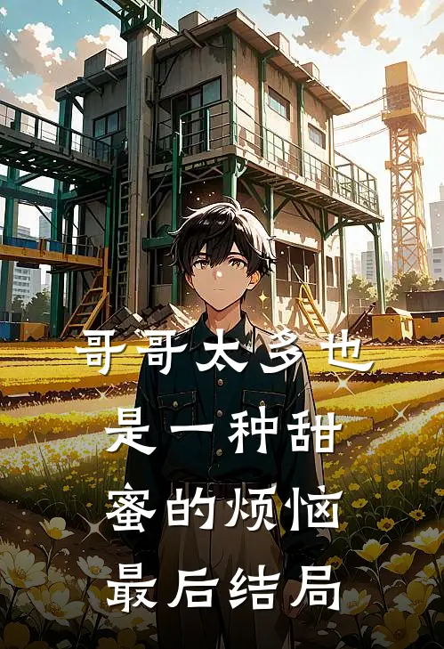 哥哥太多也是一种甜蜜的烦恼最后结局