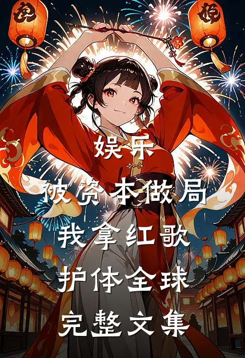 娱乐：被资本做局，我拿红歌护体全球完整文集