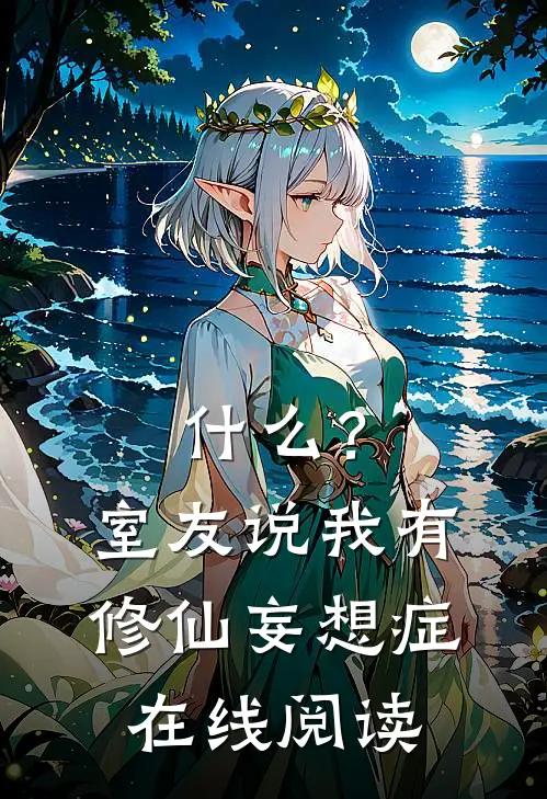 什么？室友说我有修仙妄想症在线阅读