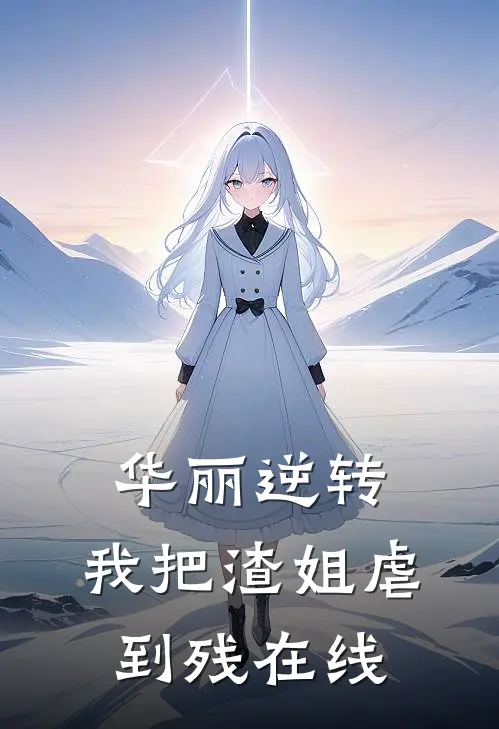 华丽逆转，我把渣姐虐到残在线