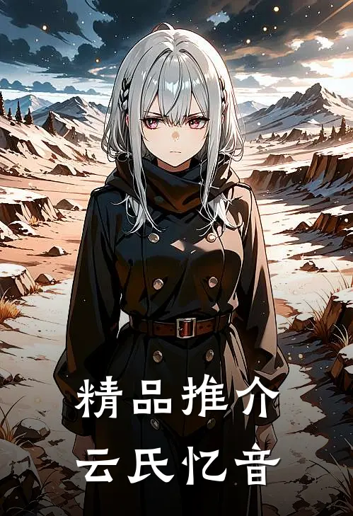 精品推介云氏忆音