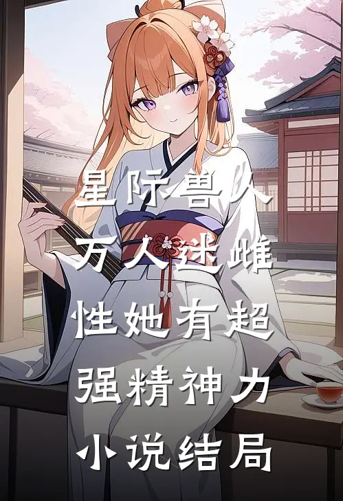 星际兽人：万人迷雌性她有超强精神力小说结局