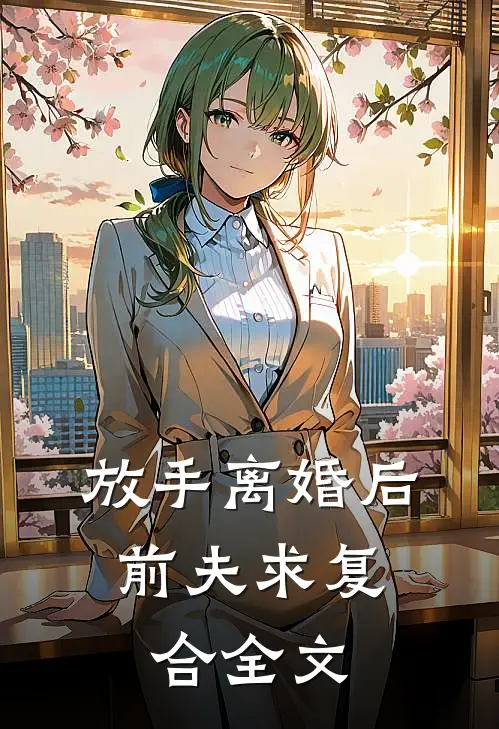 放手离婚后，前夫求复合全文