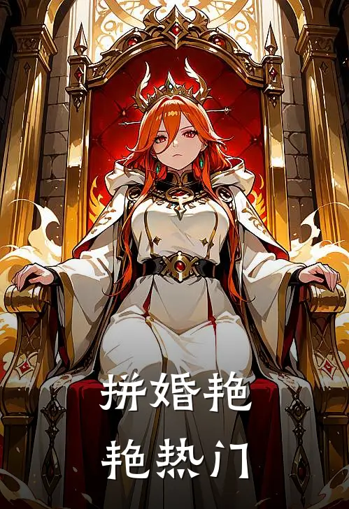 拼婚艳艳热门