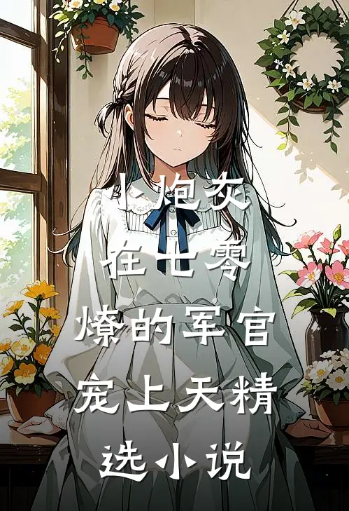 小炮灰在七零，燎的军官宠上天精选小说