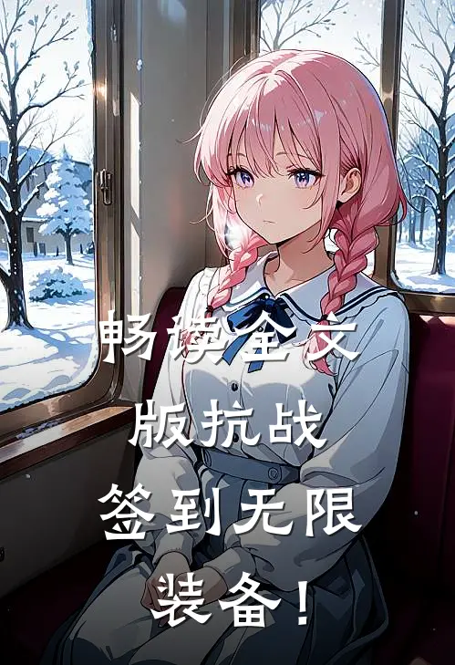 畅读全文版抗战：签到无限装备！
