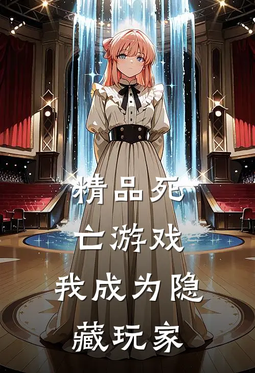 精品死亡游戏：我成为隐藏玩家
