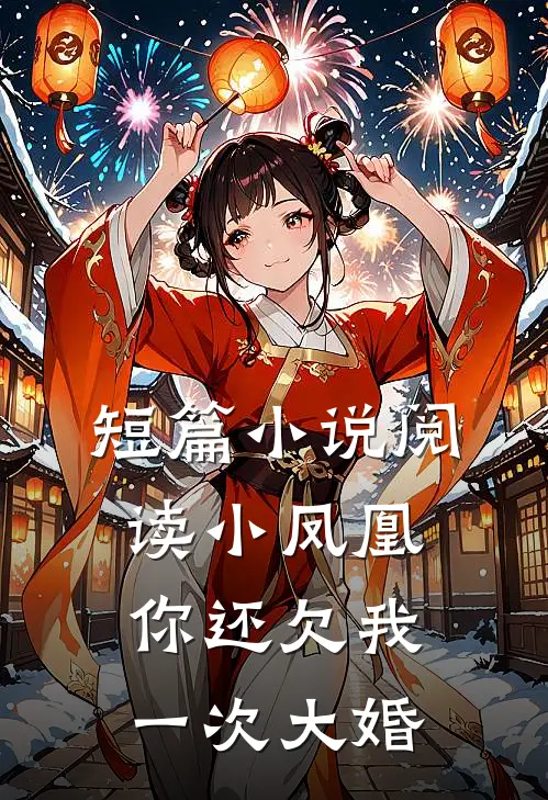 短篇小说阅读小凤凰，你还欠我一次大婚