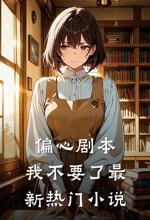 偏心剧本，我不要了最新热门小说