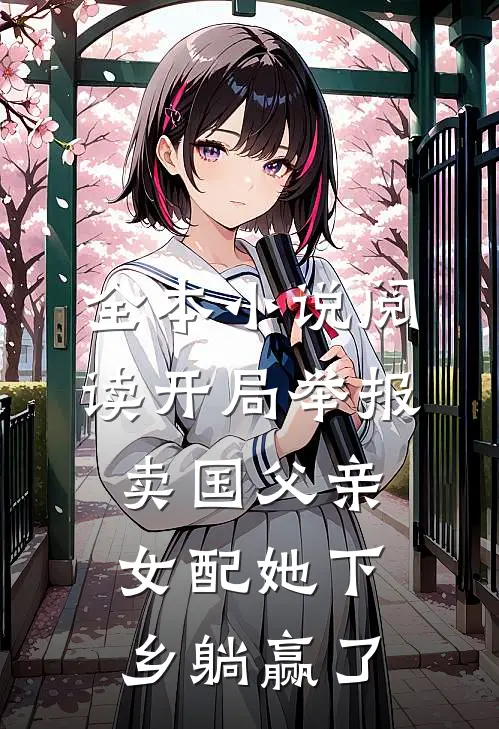 全本小说阅读开局举报卖国父亲，女配她下乡躺赢了