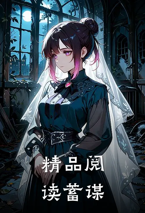 精品阅读蓄谋