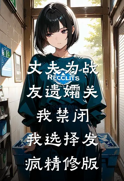 丈夫为战友遗孀关我禁闭，我选择发疯精修版