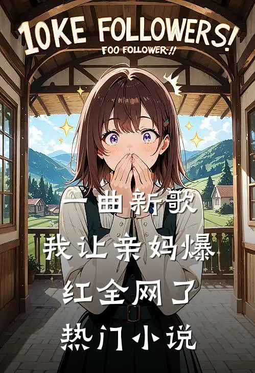 一曲新歌，我让亲妈爆红全网了热门小说