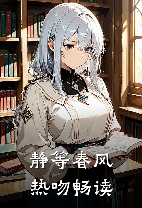 静等春风热吻畅读